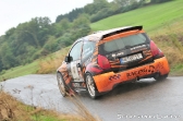 Rallye Kohle und STahl 2013