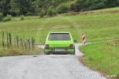 Rallye Kohle und STahl 2013