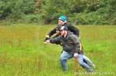 Rallye Kohle und STahl 2013