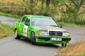 Rallye Kohle und STahl 2013