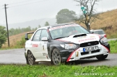 Rallye Kohle und STahl 2013