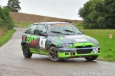 Rallye Kohle und STahl 2013