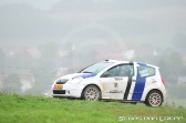 Rallye Kohle und STahl 2013