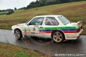 Rallye Kohle und STahl 2013