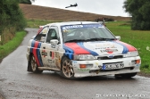 Rallye Kohle und STahl 2013