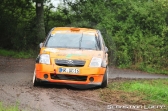 Rallye Kohle und STahl 2013