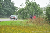 Rallye Kohle und STahl 2013