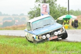Rallye Kohle und STahl 2013