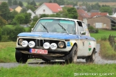 Rallye Kohle und STahl 2013