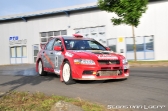 Rallye Oberehe 2013