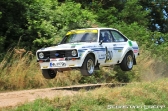Rallye Oberehe 2013