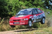 Rallye Oberehe 2013