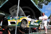 Rallye Oberehe 2013