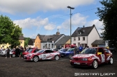 Rallye Oberehe 2013