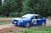 Rallye Oberehe 2013