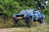 Rallye Oberehe 2013