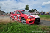 Rallye Oberehe 2013