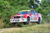 Rallye Oberehe 2013
