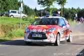 Rallye Oberehe 2013