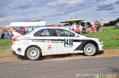 Rallye Oberehe 2013