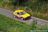 Rallye Oberehe 2013