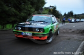 Rallye Potzberg 2013