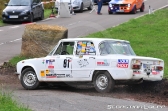 Rallye Potzberg 2013