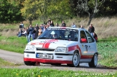 Rallye Potzberg 2013