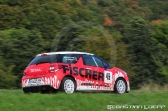 Rallye Potzberg 2013