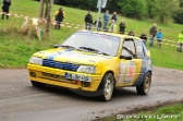 Rallye rund um Losheim 2013
