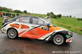 Rallye rund um Losheim 2013