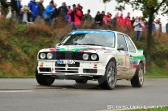 Rallye rund um Losheim 2013