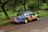 Rallye rund um Losheim 2013