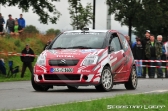 Rallye rund um Losheim 2013