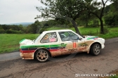 Rallye rund um Losheim 2013