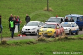 Rallye rund um Losheim 2013
