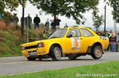 Rallye rund um Losheim