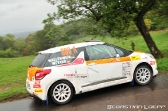 Rallye rund um Losheim 2013