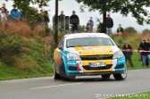 Rallye rund um Losheim 2013