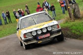 Rallye rund um Losheim 2013