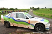 Rallye rund um Losheim 2013