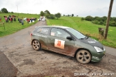 Rallye rund um Losheim 2013
