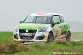 Rallye rund um Losheim 2013
