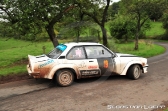 Rallye rund um Losheim 2013