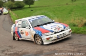 Rallye rund um Losheim 2013