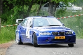 Rallye Saar-Ost 2013