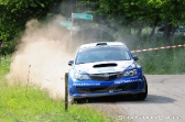 Rallye Saar-Ost 2013