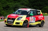 Rallye Saar-Ost 2013