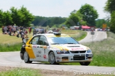 Rallye Saar-Ost 2013