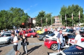 Rallye Trifels 2013